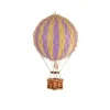 Luftballon 8,5Cm, Lavender*Authentic Models Clearance