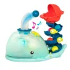 Toys Hval Popper Aktivitet*B. Shop