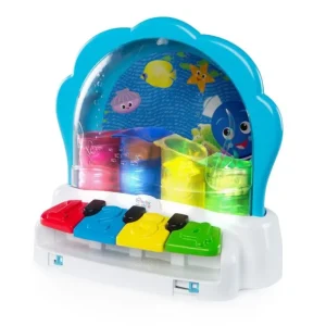 Baby Einstein Pop & Glow Piano*Hape Best Sale