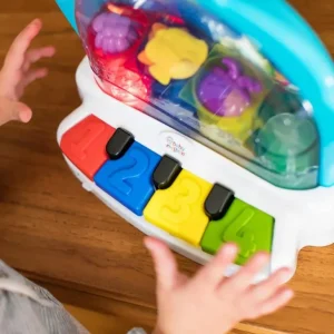 Baby Einstein Pop & Glow Piano*Hape Best Sale