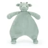 Baby Bashful Drage Putteklud*Jellycat New