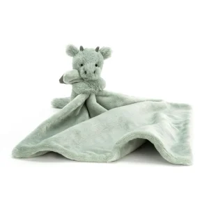 Baby Bashful Drage, Nusseklud*Jellycat Flash Sale