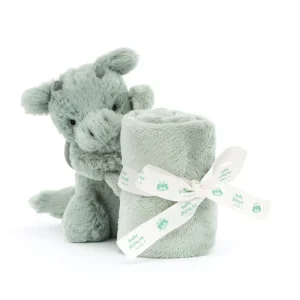 Baby Bashful Drage, Nusseklud*Jellycat Flash Sale