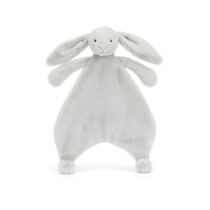 Baby Bashful Kanin, Silver Putteklud*Jellycat Online