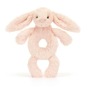 Baby Bashful Kanin, Blush Rangle*Jellycat New