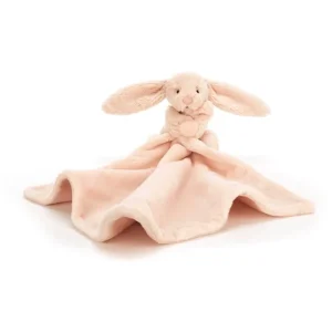 Baby Bashful Kanin, Blush Nusseklud*Jellycat Cheap