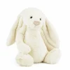 Baby Bashful Kanin, Creme 51 Cm*Jellycat Shop