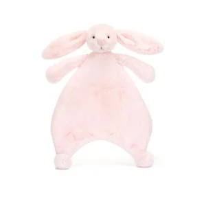 Baby Bashful Kanin, Lyserod Putteklud*Jellycat Shop