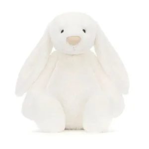 Baby Bashful Kanin, Creme 36 Cm*Jellycat Outlet