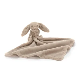 Baby Bashful Kanin, Beige Nusseklud*Jellycat Online