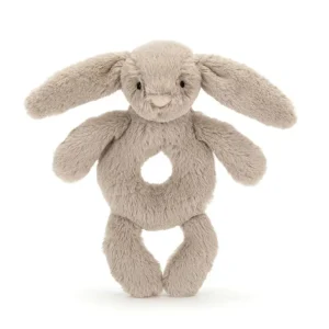 Baby Bashful Kanin, Beige Rangle*Jellycat New