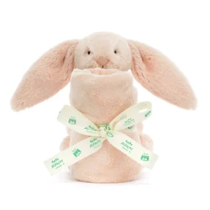 Baby Bashful Kanin, Blush Nusseklud*Jellycat Cheap