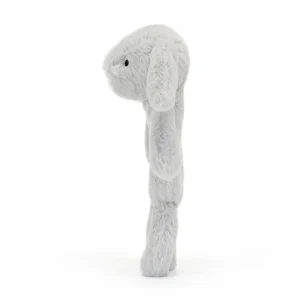 Baby Bashful Kanin, Silver Rangle*Jellycat Cheap