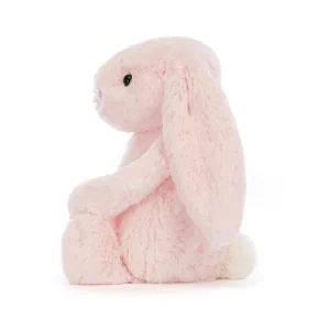 Baby Bashful Kanin, Lyserod 31Cm*Jellycat Fashion