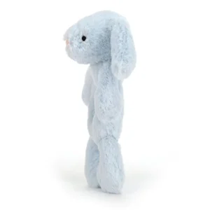 Baby Bashful Kanin, Lysebla Rangle*Jellycat Fashion