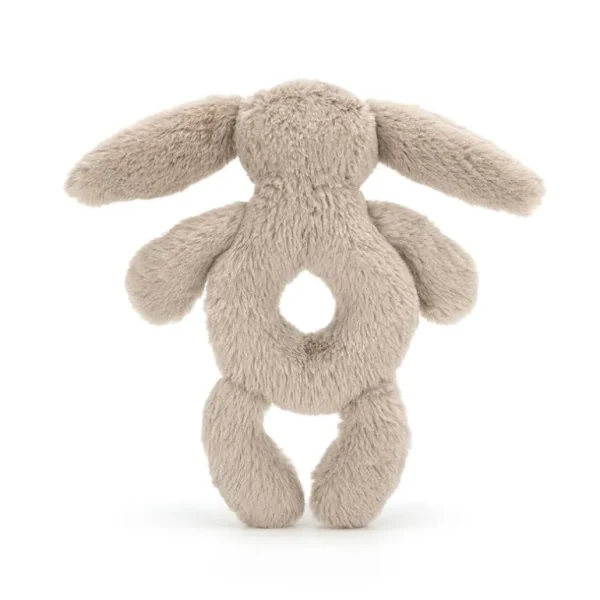 Baby Bashful Kanin, Beige Rangle*Jellycat New