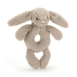 Baby Bashful Kanin, Beige Rangle*Jellycat New