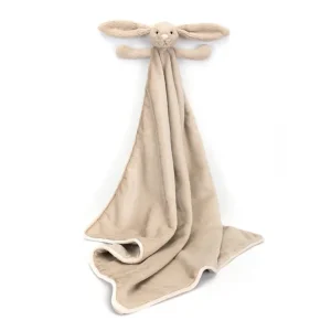 Baby Bashful Kanin, Beige Taeppe*Jellycat Fashion