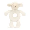 Baby Bashful Lam, Rangle*Jellycat Store