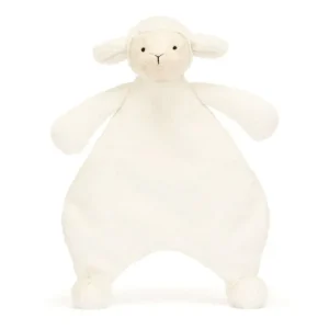 Baby Bashful Lam, Putteklud*Jellycat Flash Sale