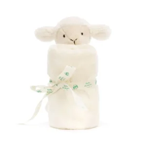 Baby Bashful Lam, Nusseklud*Jellycat Fashion