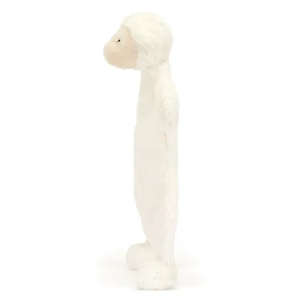 Baby Bashful Lam, Putteklud*Jellycat Flash Sale