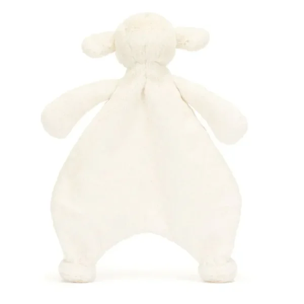 Baby Bashful Lam, Putteklud*Jellycat Flash Sale