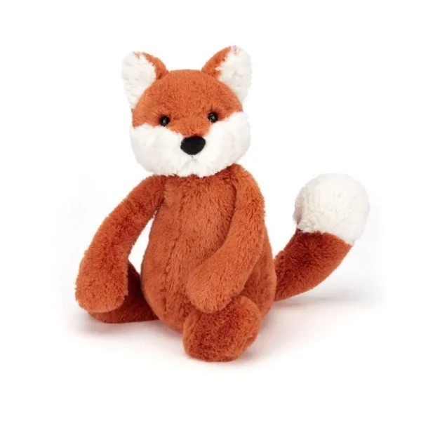 Baby Bashful Raeve Unge, Lille 18 Cm*Jellycat Online