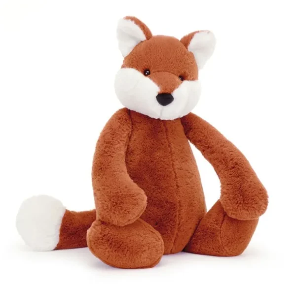 Baby Bashful Raeve Unge, 51 Cm*Jellycat Cheap