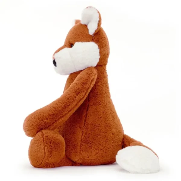 Baby Bashful Raeve Unge, 51 Cm*Jellycat Cheap