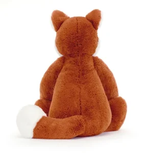 Baby Bashful Raeve Unge, 51 Cm*Jellycat Cheap