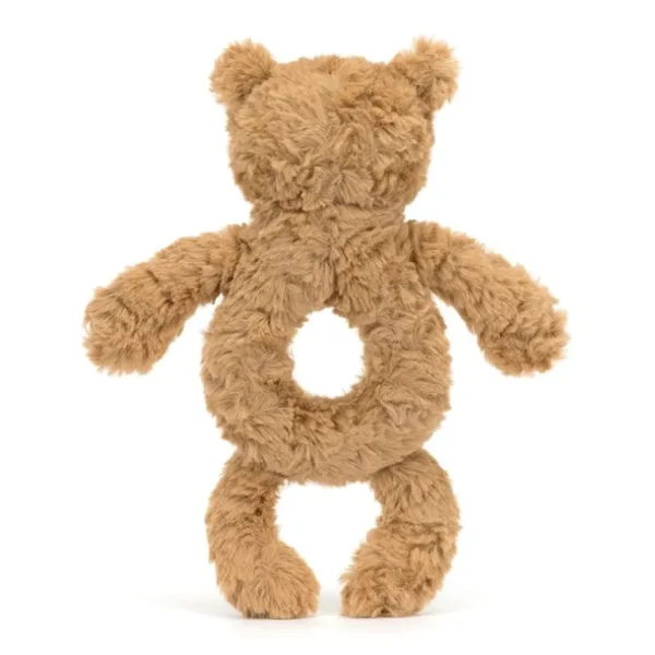 Baby Bjorn, Bartholomew Rangle*Jellycat Discount