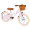 Classic Cykel - Pink*Banwood Hot