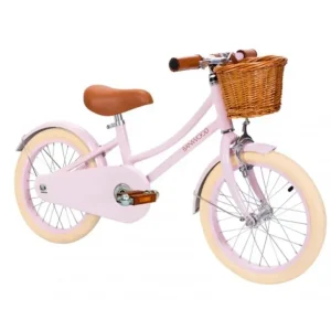 Classic Cykel - Pink*Banwood Hot