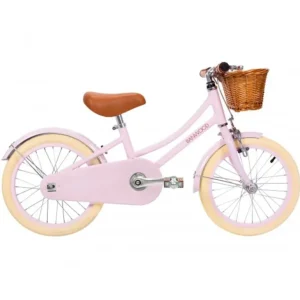 Classic Cykel - Pink*Banwood Hot