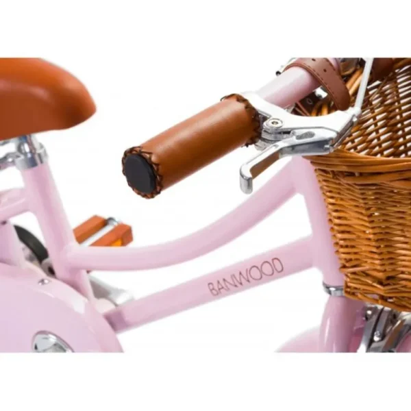 Classic Cykel - Pink*Banwood Hot