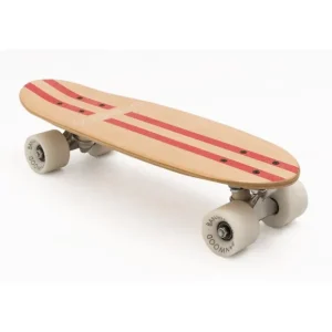 Skateboard, Red*Banwood Outlet