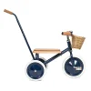 Trike Trehjulet Cykel - Navy*Banwood Outlet