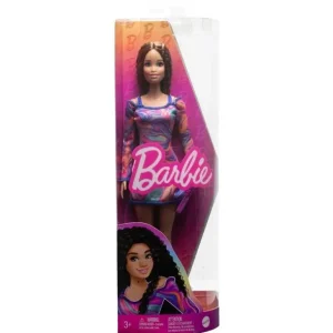 Fashionista Doll Rainbow Marble Swirl*Barbie Flash Sale