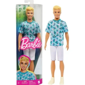 Fashionista Ken*Barbie Store