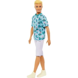 Fashionista Ken*Barbie Store