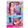 Touch Of Magic Feature Malibu Mermaid*Barbie Cheap