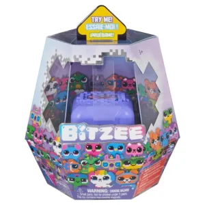 Interactive Pet Cdu*Bitzee Store