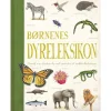 Bog Bornenes Dyreleksikon*Carlsen Cheap