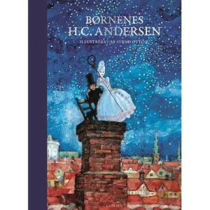 Bog Bornenes H. C. Andersen*Carlsen Discount