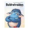 Bog Buldretrolden*Forlaget Bolden Hot