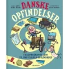 Bog Danske Opfindelser*Gyldendal Cheap