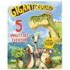 Bog Gigantosaurus 5 Minutters Eventyr*Alvilda Flash Sale