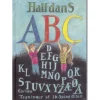 Bog Halfdan Abc Papbog*Carlsen Sale