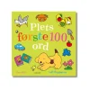 Bog Plets Forste 100 Ord*Carlsen Discount